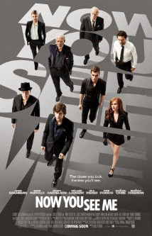 Now You See Me (2013) full movIe free onlIne watch Now You See Me (2013) poster