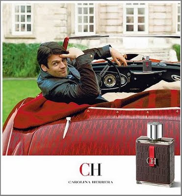 Ch Perfume