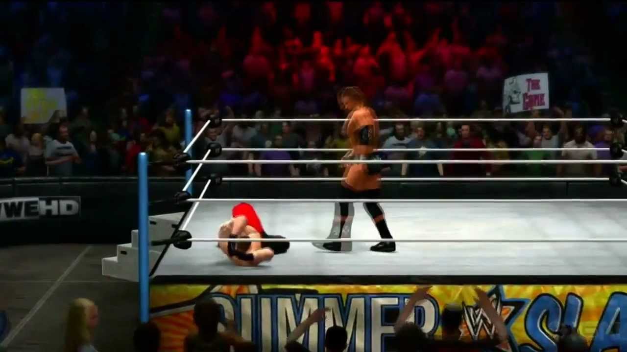 Free Wwe Raw Games Online