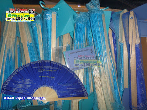 jual Kipas Undangan