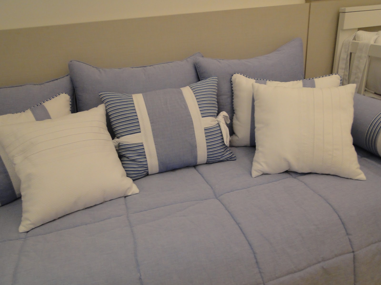 Studio Vanilla Baby QUARTO DE BEB? AZUL E BRANCO Quarto De Bebe Safari Azul E Branco ~ Studio Vanilla Baby QUARTO DE BEB? AZUL E BRANCO