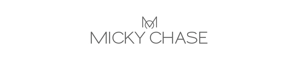 Micky Chase Jewelry - Blog