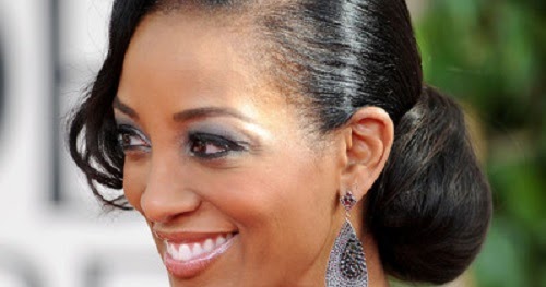 African American Hairstyles Trends And Ideas Side Bun Hairstyles