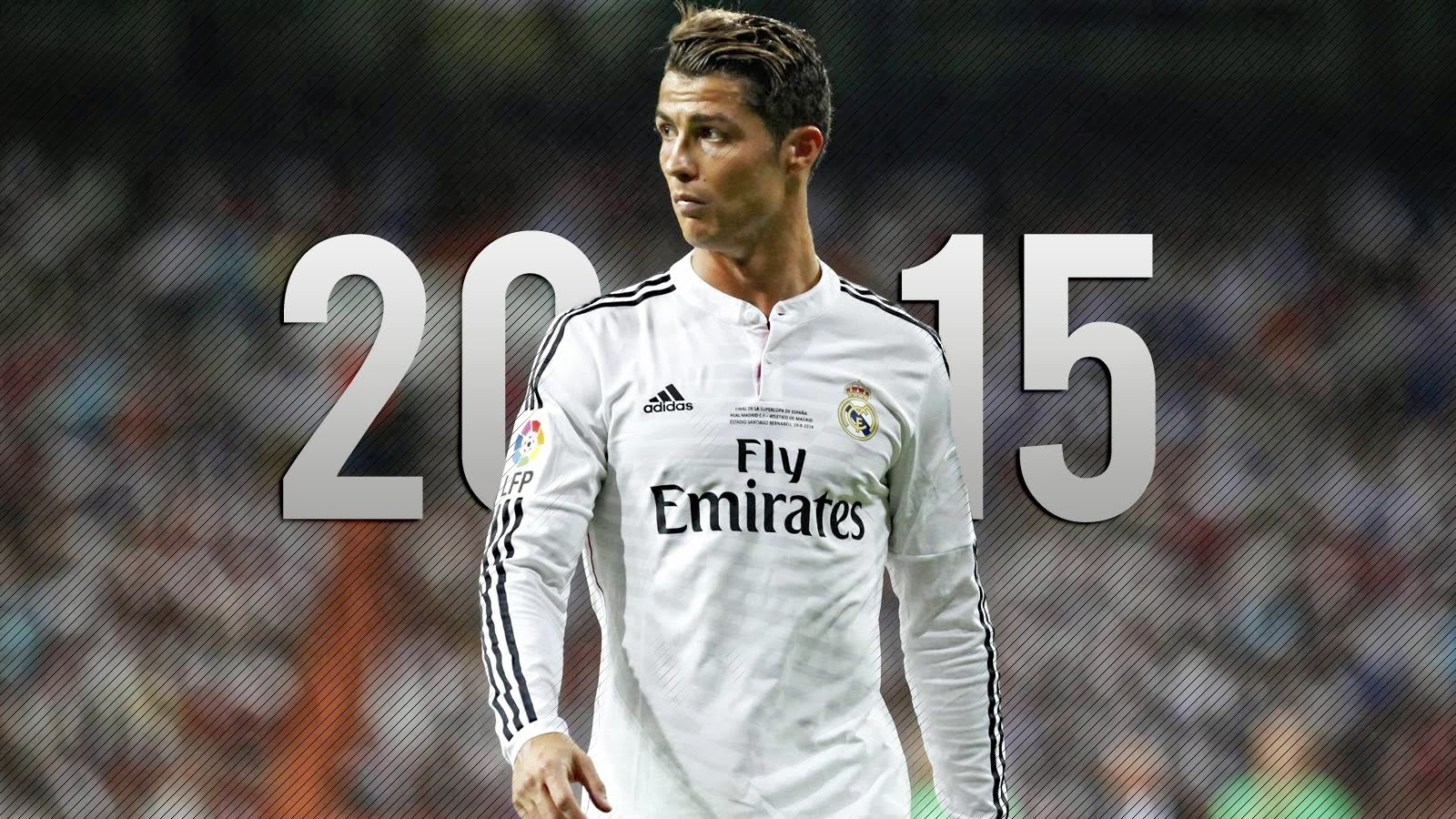 Kumpulan Foto Cristiano Ronaldo Terbaru 2015