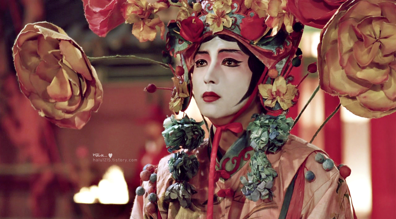 왕의 남자, 그리고 공길 이준기 |