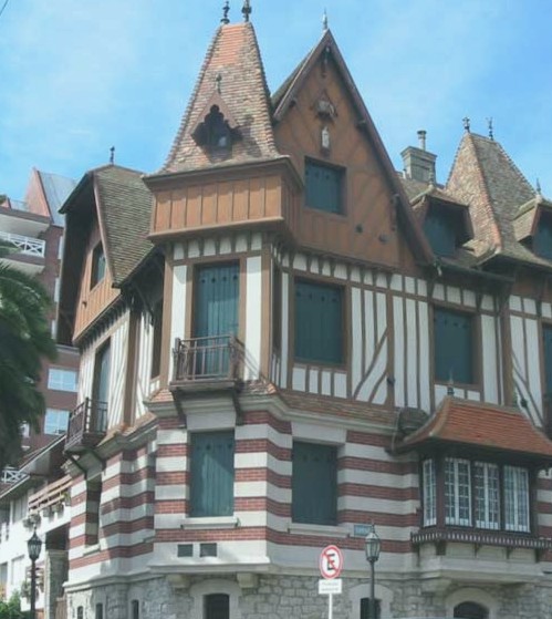 villa Normandie