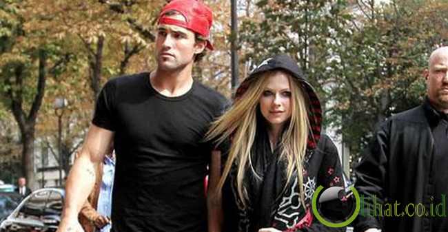 Brody Jenner (Februari 2010 - Januari 2012) Brody Jenner (Februari 2010 - Januari 2012)