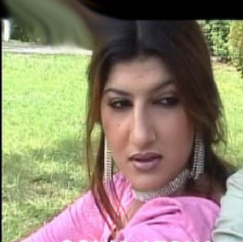 Nono Pashto