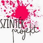 Színtér projekt