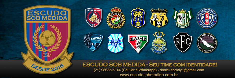 Escudo Sob Medida