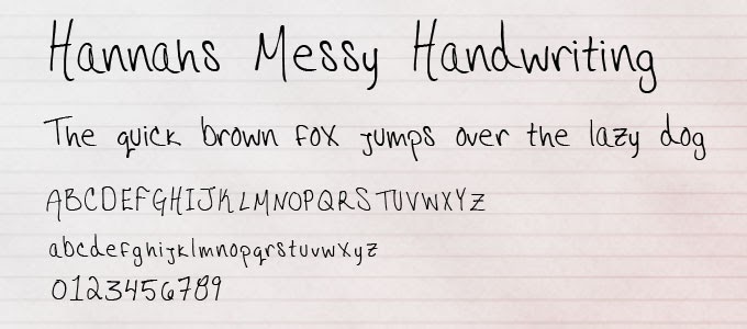 Pretty Handwriting | Hand Writing