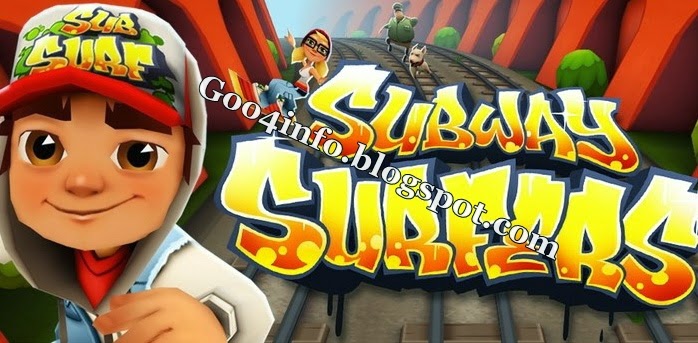 subway surfers 1.35 0 dinheiro infinito