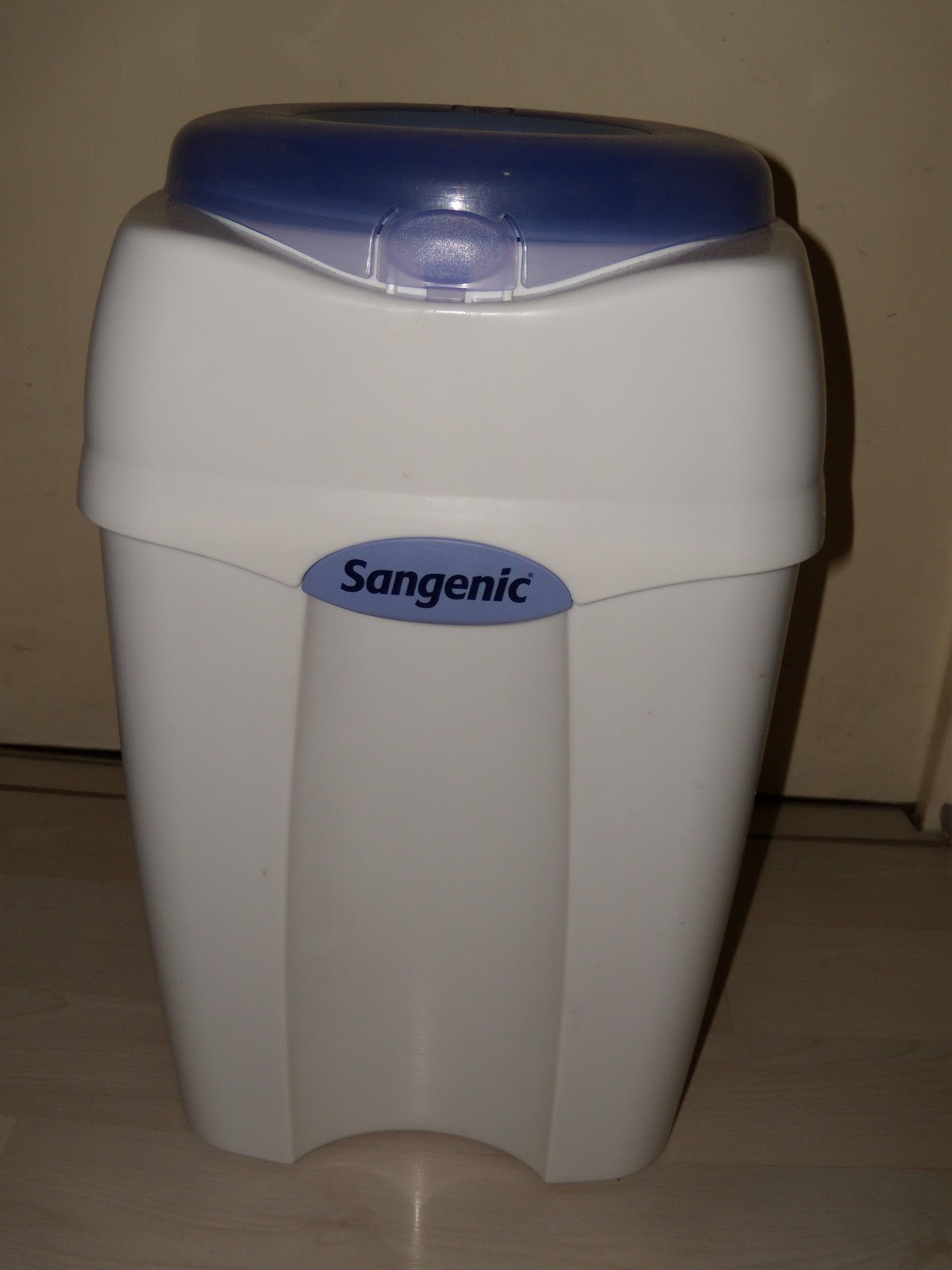 Le blog de l'avenir Test de la poubelle à couche Fautil acheter une