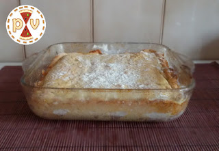 ¿Les apetece una porción de tarta de ricota? ¿Les apetece una porción de tarta de ricota?