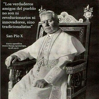 Catecismo de San Pio X