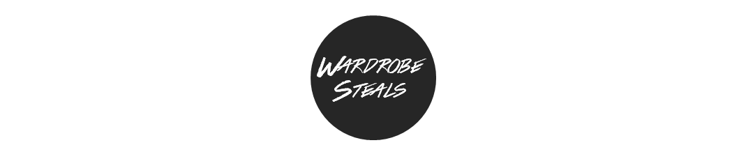 Wardrobe Steals The Online Store