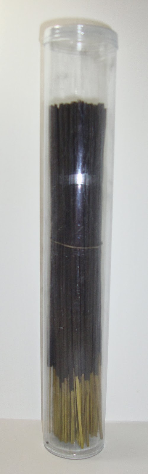 Blog! Mystic Incense