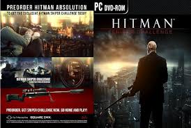 Free Download Hitman Absolution Highly Compressed