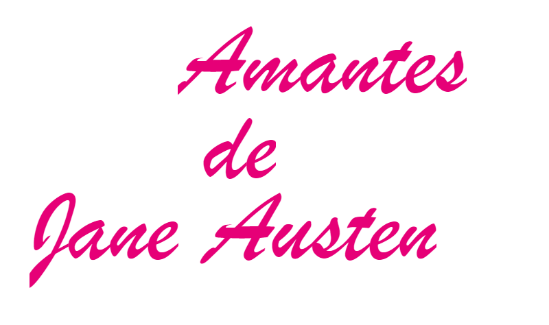 Blog Amantes de Jane Austen