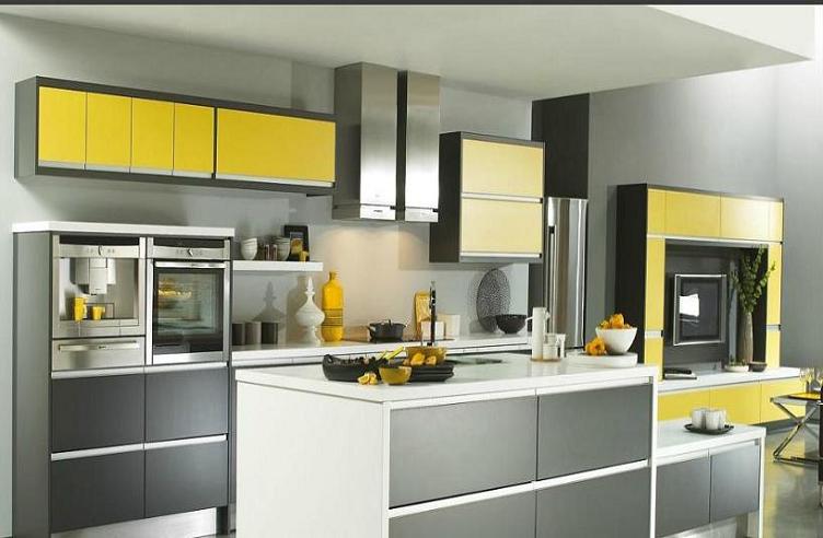 Lindas Ideas para Cocinas para una Casa Elegante | Decoraciones de Cocinas