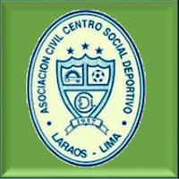 Asociación Civil Centro Social Deportivo Laraos (CSL)