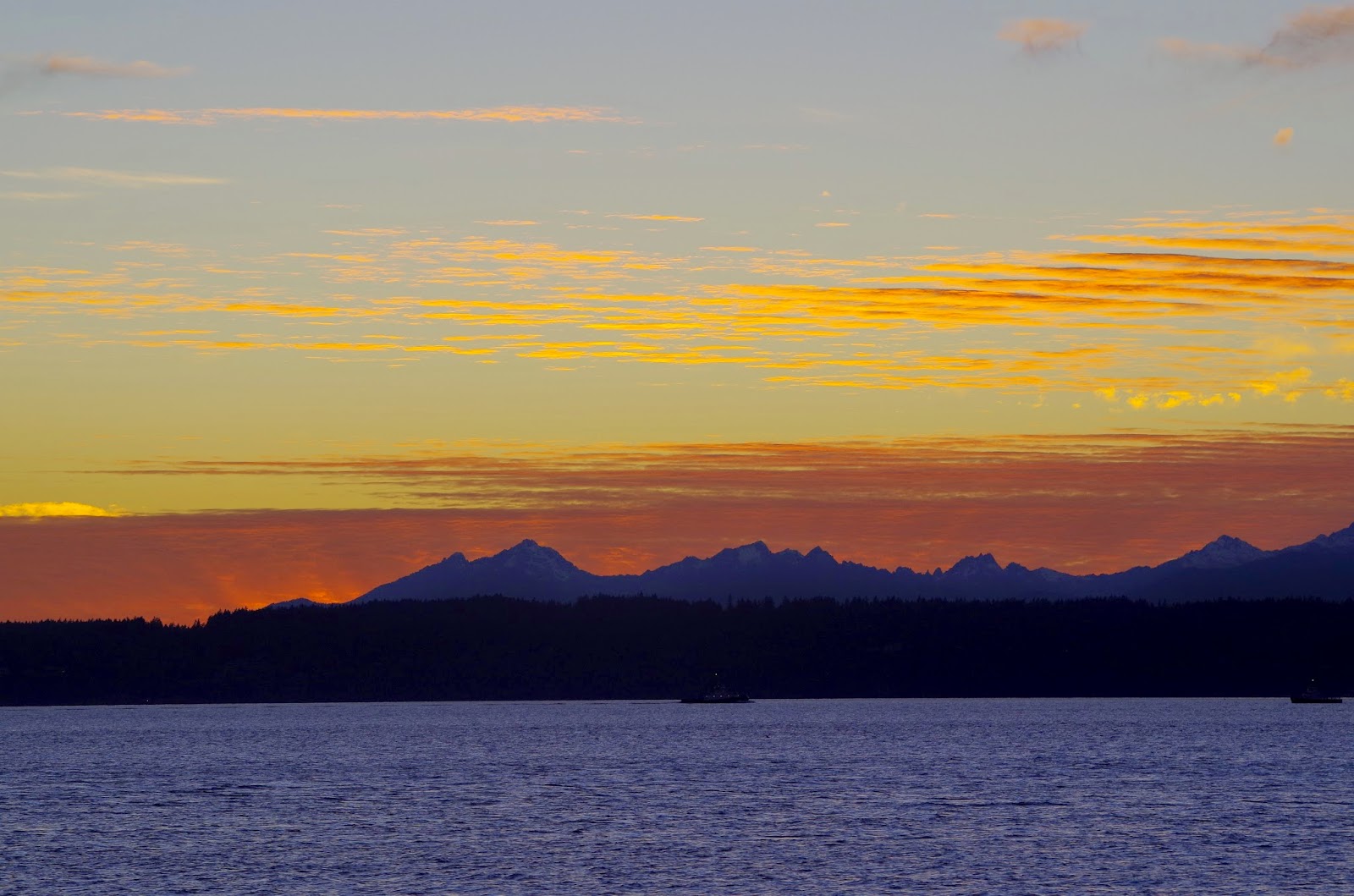 Pacific Northwest Seasons Winter in the Pacific Northwest Extra