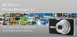 تحميل برنامج فوتو مانجر ACDSee Photo Manager للتعديل علي الصور
