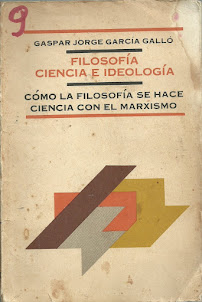 CÓMO LA FILOSOFÍA SE HACE CIENCIA