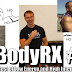 BodyRx Show #018 – The High Cost of Low Energy and High Intensity Training.