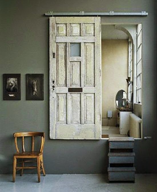 Unified Window 18 Ideas for Old Doors and Windows