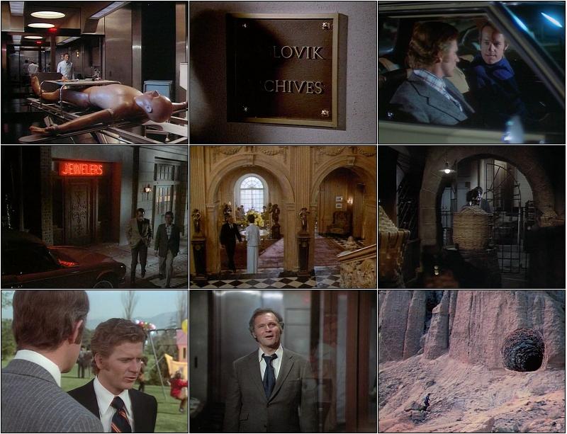 BRRIP MOVIES The Questor Tapes (1974)