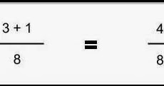 Flip The Class Blog: Adding Fractions