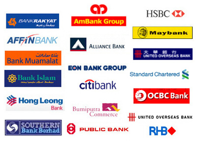 Senarai Bank Konvensional Di Malaysia
