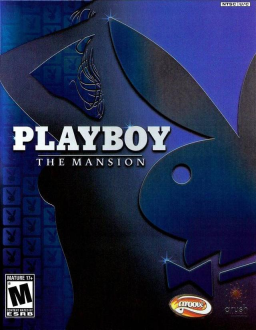 Download Game Playboy The Mansion Full Version Pc