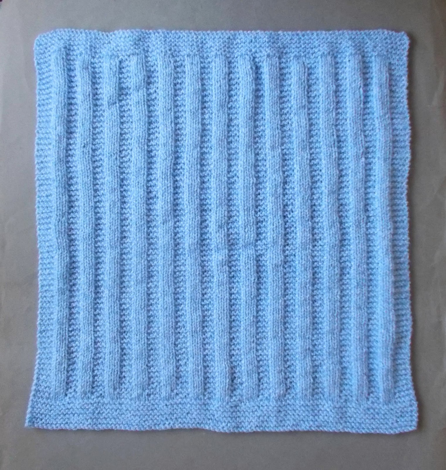 mariannas lazy daisy days: Bens Blanket