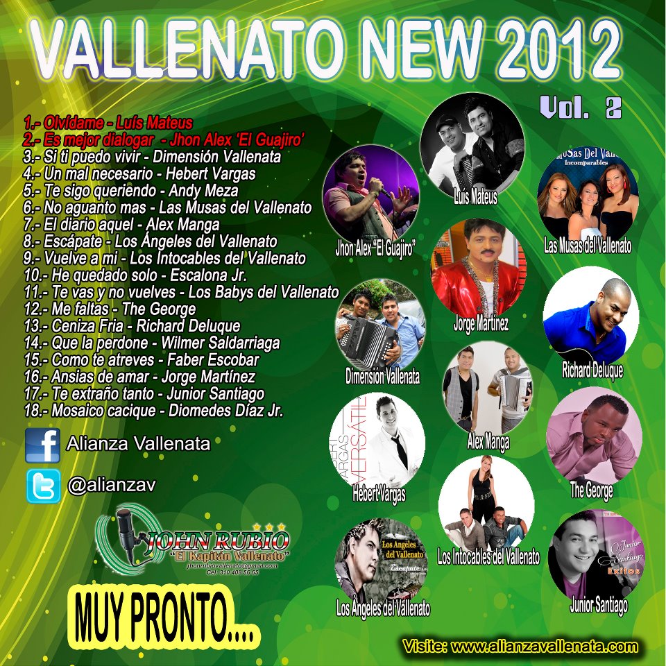 Briceño Stereo "Radio que te complace"