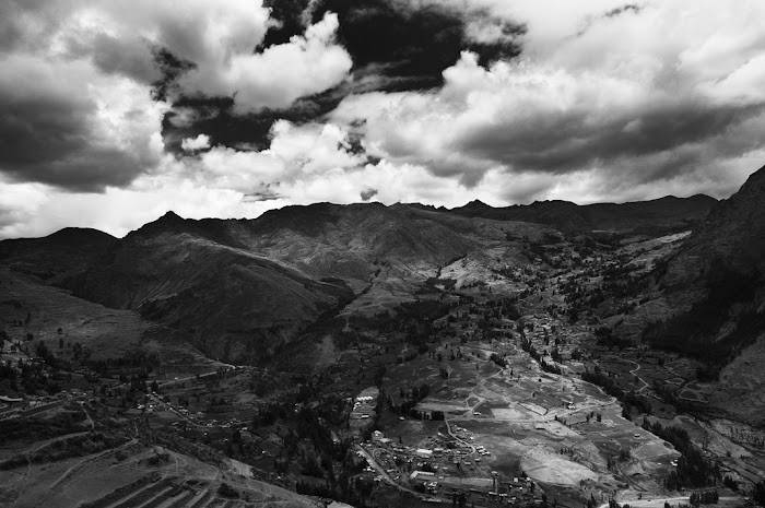 cusco peru south america travel photography