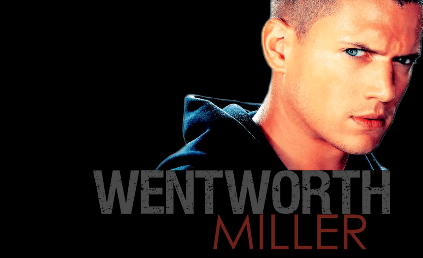 HD Wentworth Miller Wallpaper Full HD Pictures HD Wentworth Miller Wallpaper Full HD Pictures
