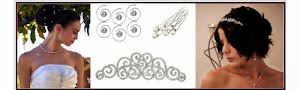 Wedding Bridal Accessories