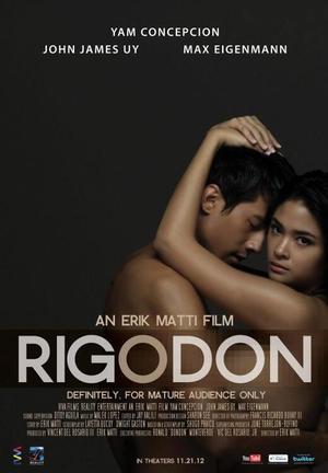 Rigodon (2012) Hollywood Movie