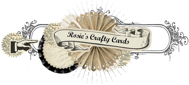 Rosie's Crafty Cards & More