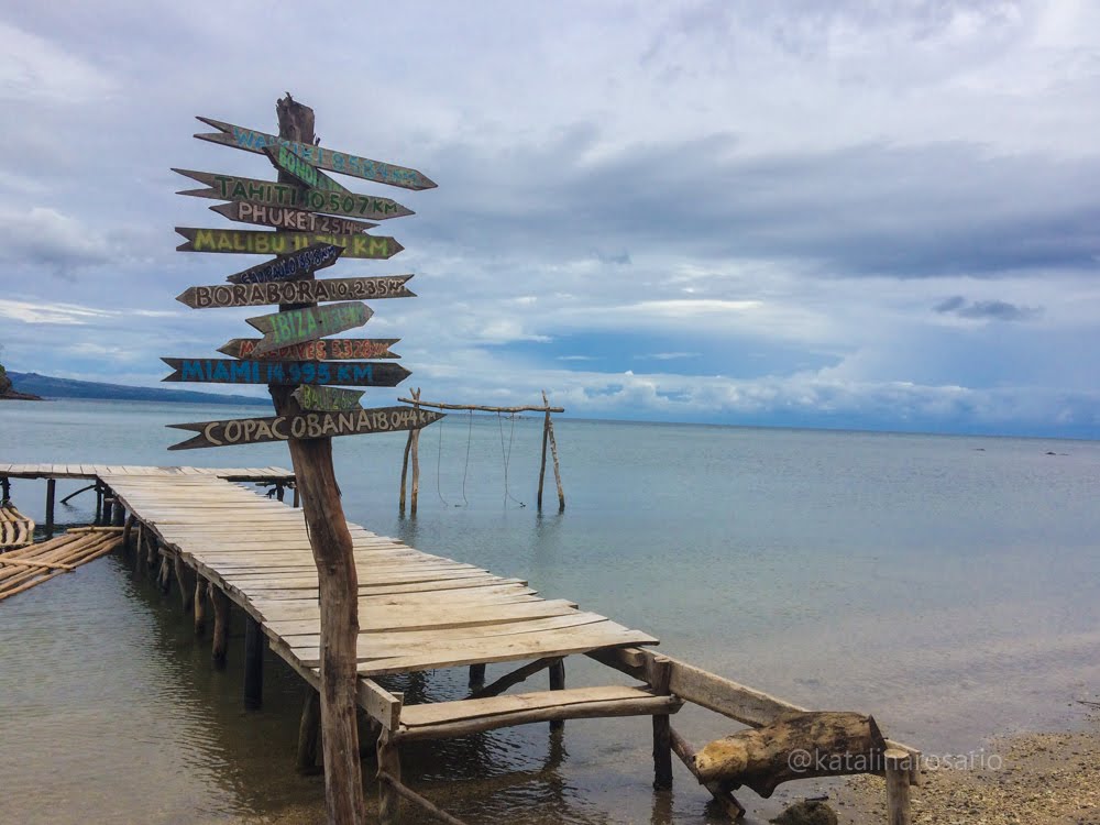 Aroma Beach Resort Bataan Aroma Beach Resort Bataan