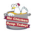 Baguet Games presenta su nuevo juego No Chicken Soup Today!