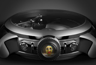 Greubel Forse Watches Greubel Forse Watches