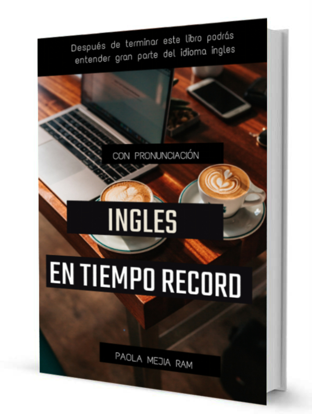 INGLÉS EN TIEMPO RECORD