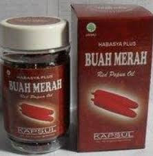 Kapsul Habasya Plus Buah Merah Papua Kediri Kapsul Habasya Plus Buah Merah Papua Kediri