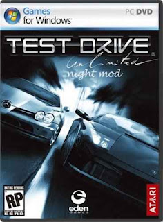 games Download   Test Drive Unlimited Night Mod PC