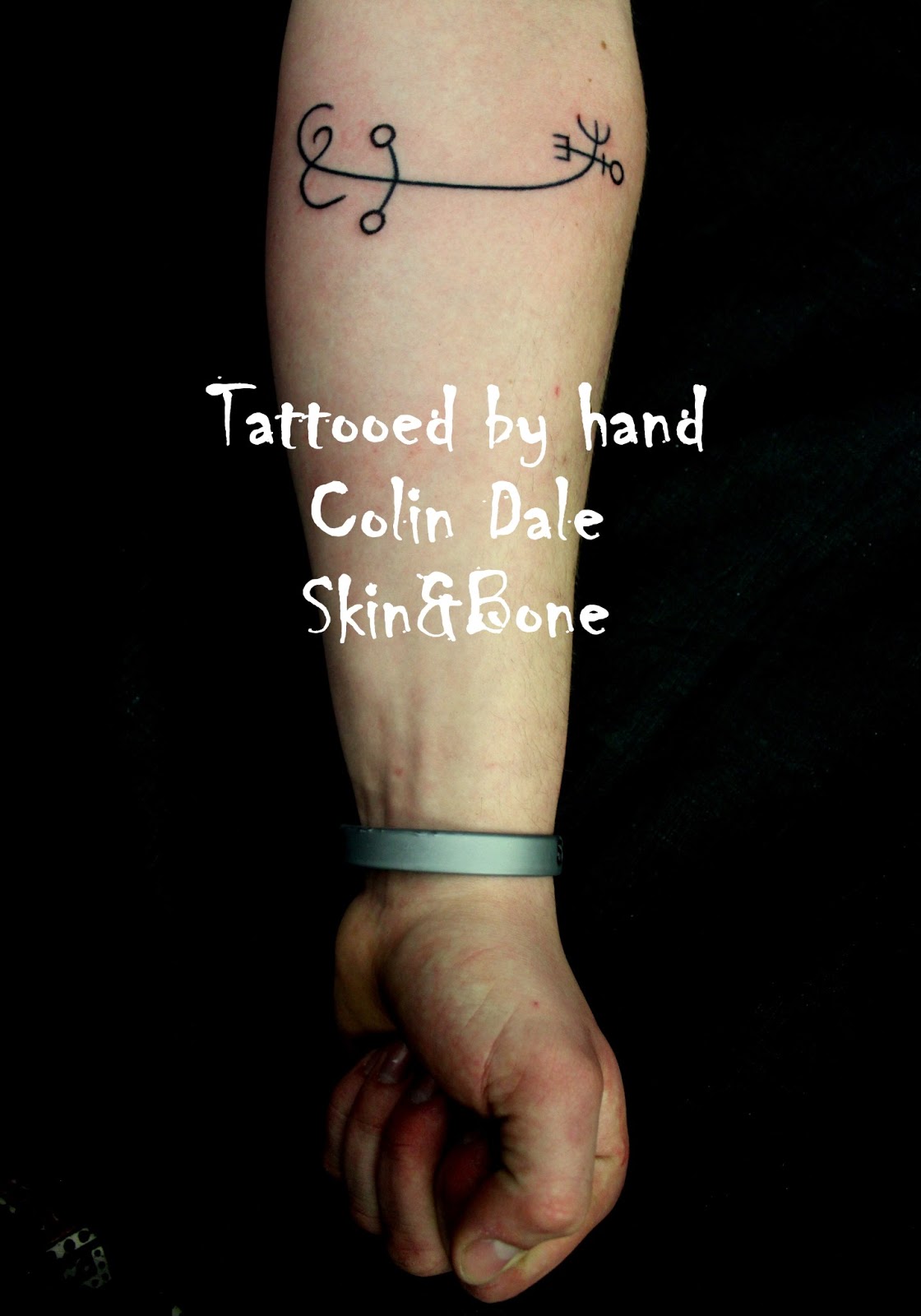 Skin Bone April 2013 Skin Bone April 2013