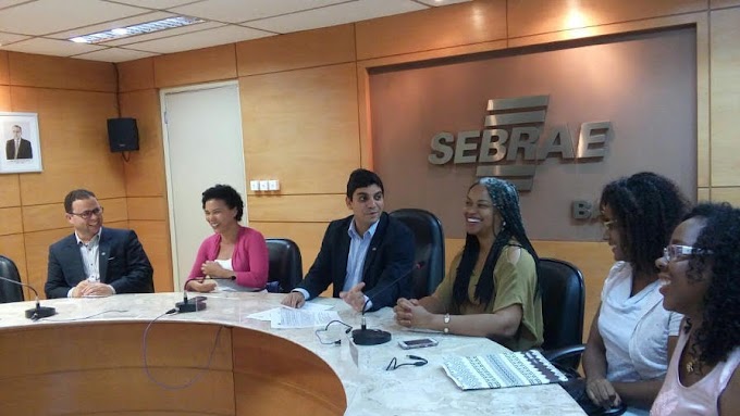 Governo da Bahia amplia ações para atender mulheres empreendedoras