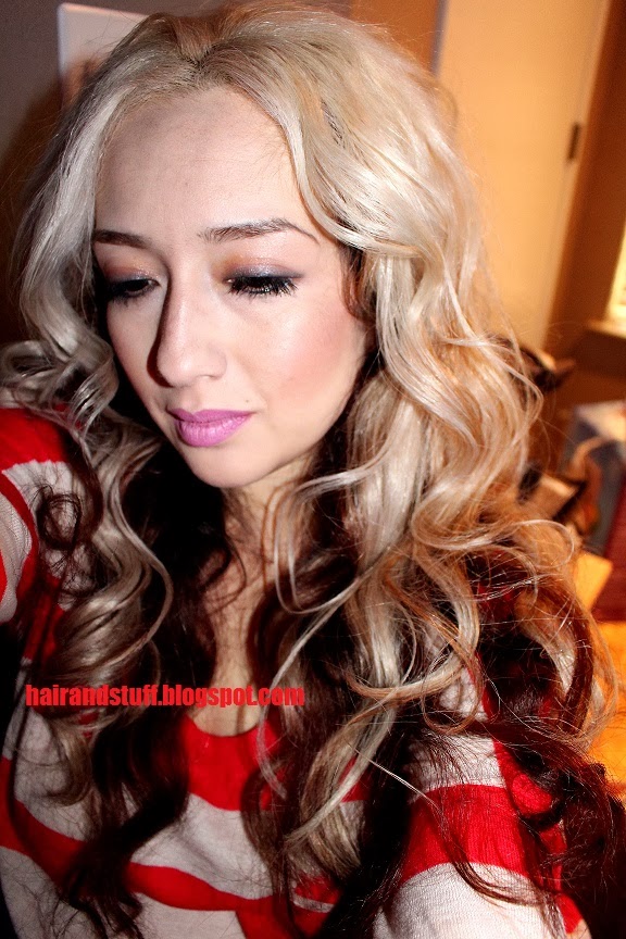 Hair And Stuff Wella Satin Blonde 10n 1001